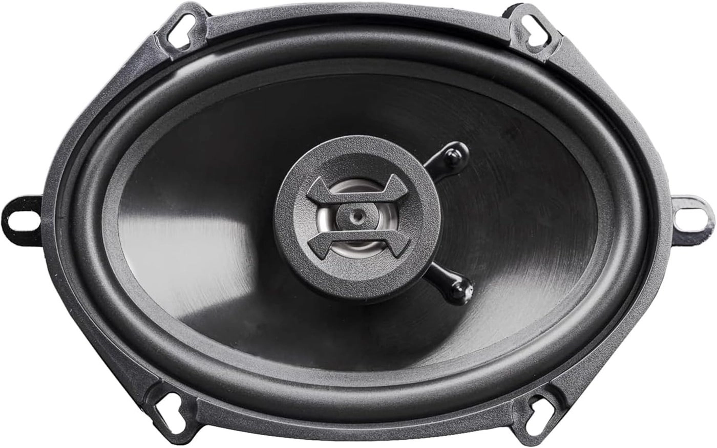 ZS5768CX - 5 x 7 / 6 x 8 Inch 2-Way Coaxial