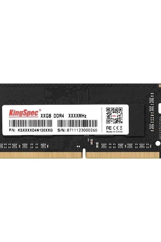DDR4 SODIMM - 8GB 3200MHz