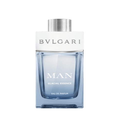 Man Glacial Essence Eau de Parfum 100ml + 15ml Set