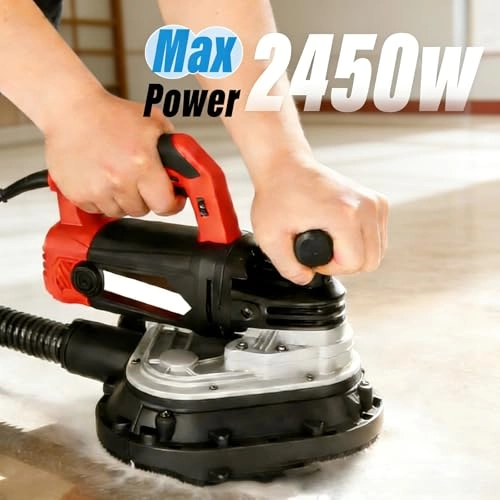 Multi-Functional Grinder - 2450W