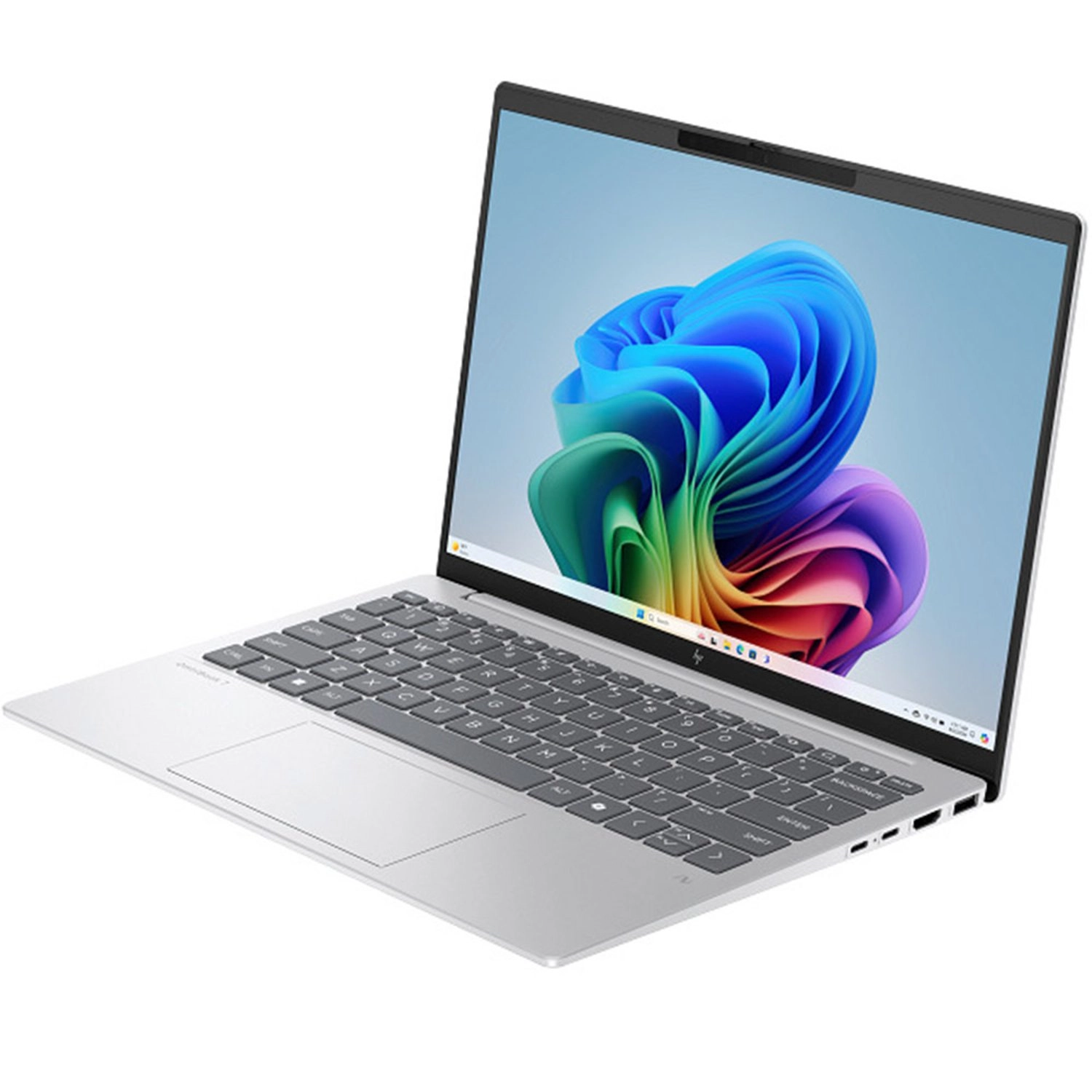 OmniBook 7 Aero - 13.3'' Ryzen AI 5-340 16GB 512GB SSD + A08JSAA + Mouse