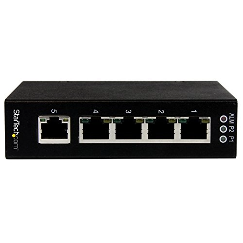 IES51000 5-ports