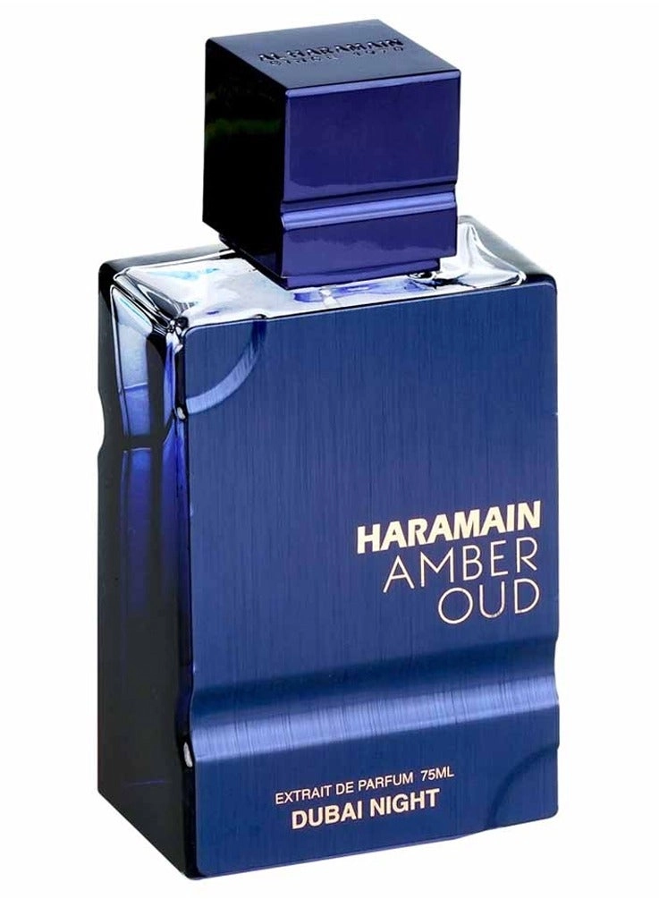 AMBER OUD DUBAI NIGHT Eau de Parfum - 100 ml