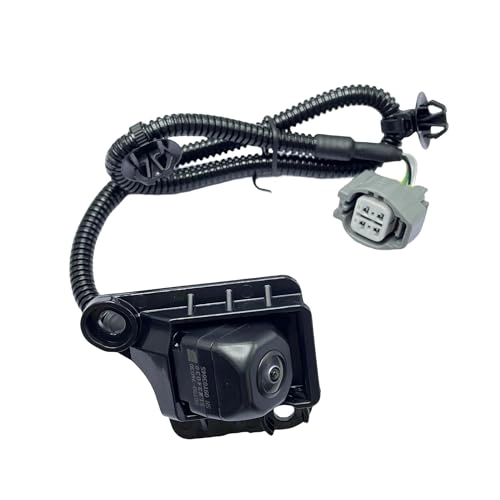 Car Rear View Camera