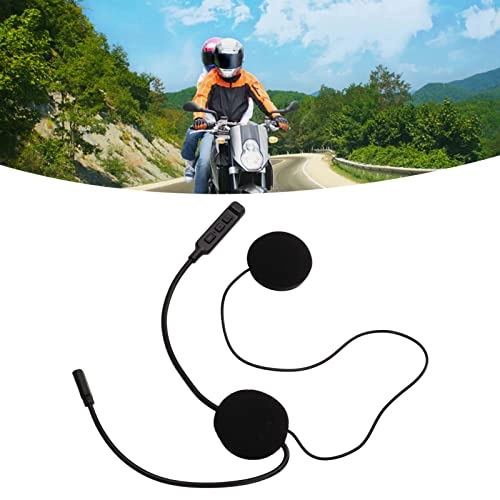4z0odskcbg - Helmet Headset BT 5.2 250mah