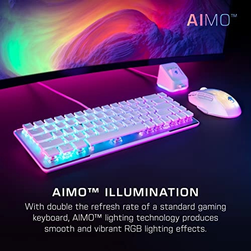 Vulcan II Mini - Wired