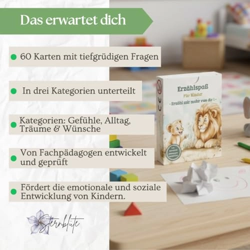 Narrative fun - 5 years and up 2 pieces