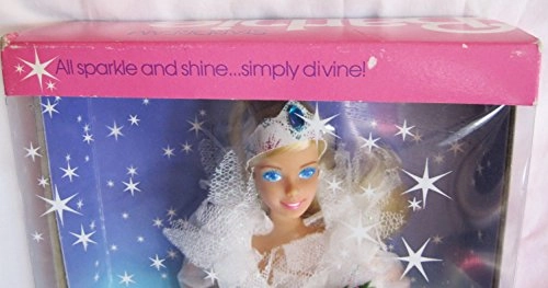 Barbie Sears Star Dream - Collectible Special Edition Ages 15+