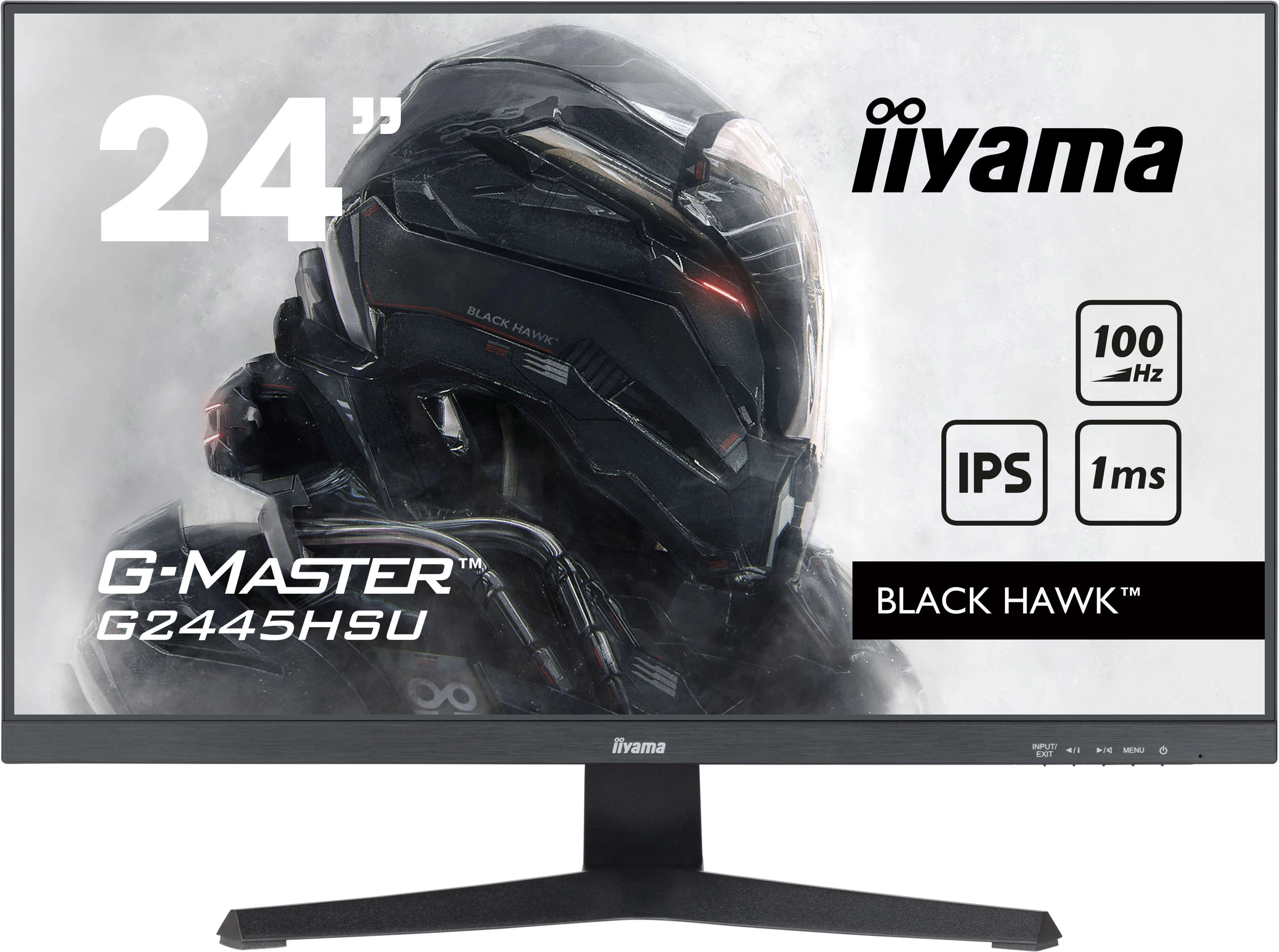 Monitor - 24'' 1920x1080