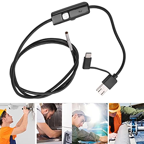 AN100-3.9 - 3.9mm 5m