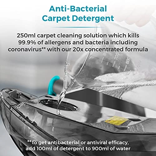 AQUAJET PLUS - Carpet Washer 500W