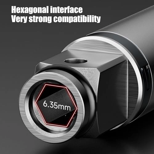 electric screwdriver - 36 EU 90 g