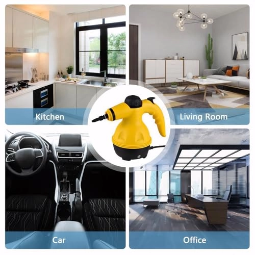 Handheld Steam Cleaner