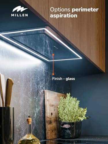 MBKHG 6001 BL - 750 Cubic Meters Per Hour 52 cm