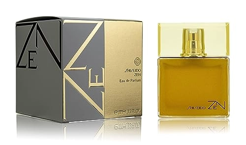 Zen Eau de Parfum 100ml