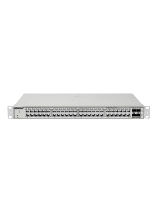 Ruijie Networks RG-NBS3200-48GT4XS 48-ports