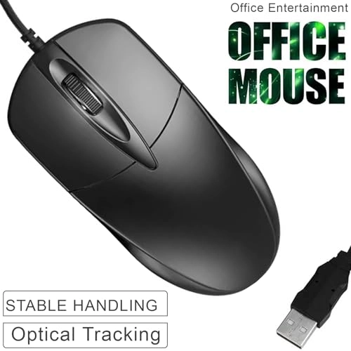 CB-M40B - USB Wired