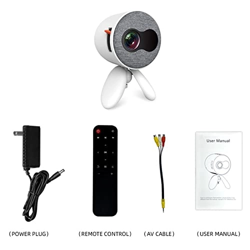 Projecter Mini Projector 7467834