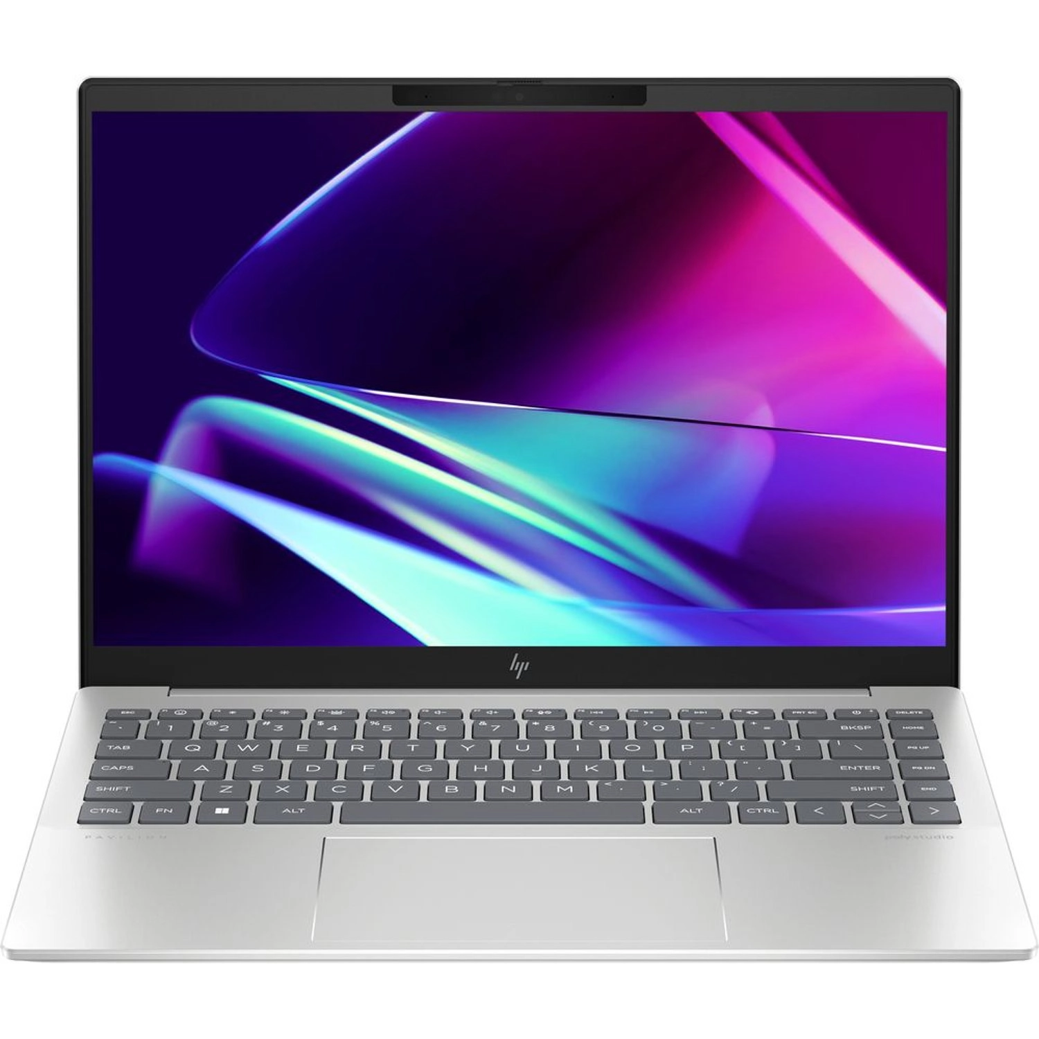 Pavilion Plus 14-ew1007ne - 14'' Core Ultra 5 16GB DDR5 512GB SSD