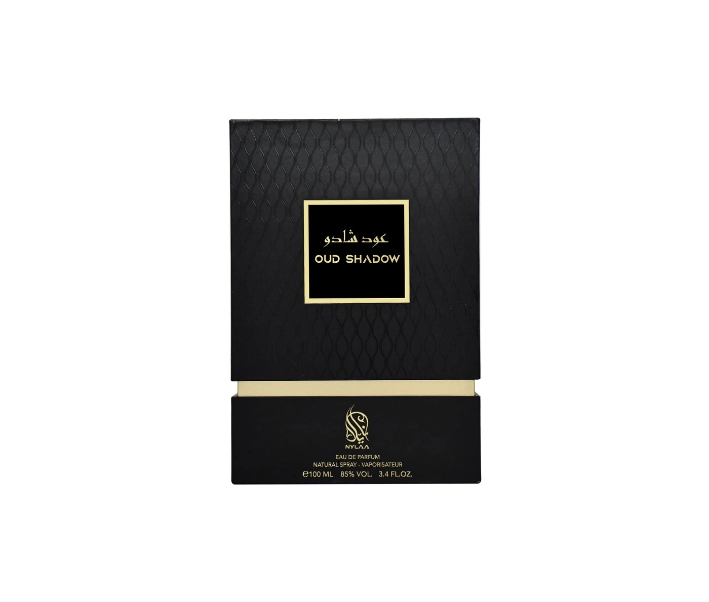 Oud Shadow Eau de Parfum 100ml