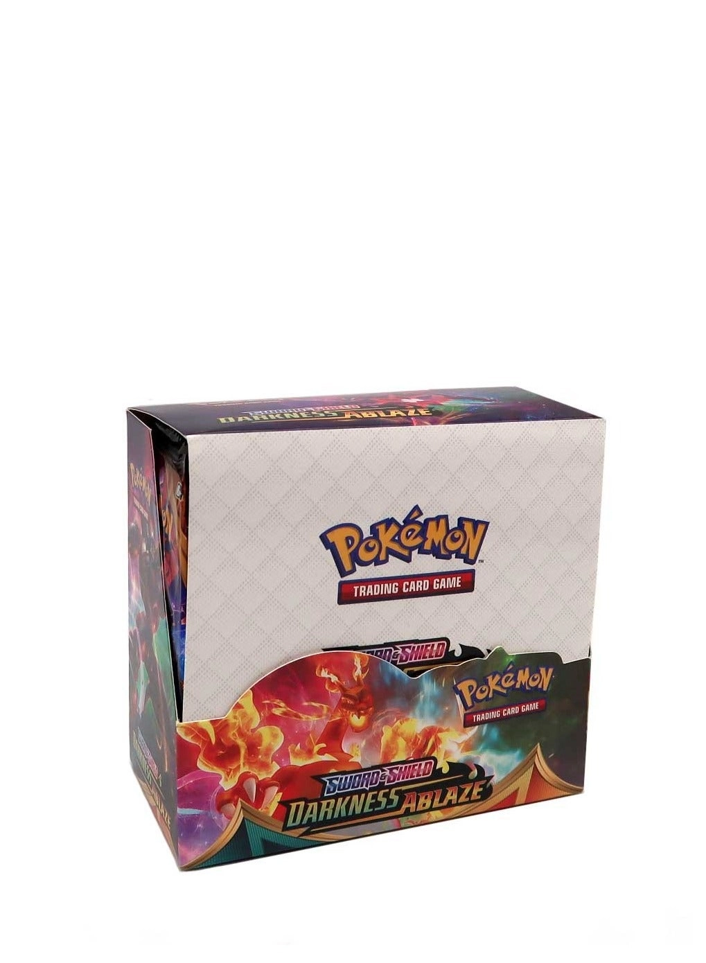 Pokémon Trick or Trade - 360pcs