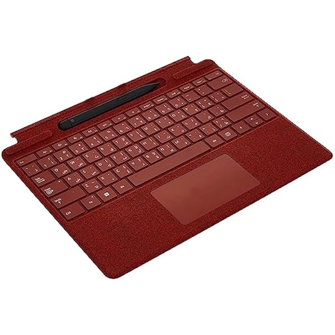 SURFACE PRO SIGNATURE KEYBOARD