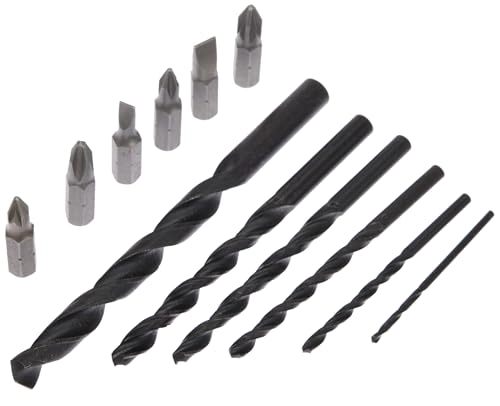 Cordless Drill - 21V 1400 RPM