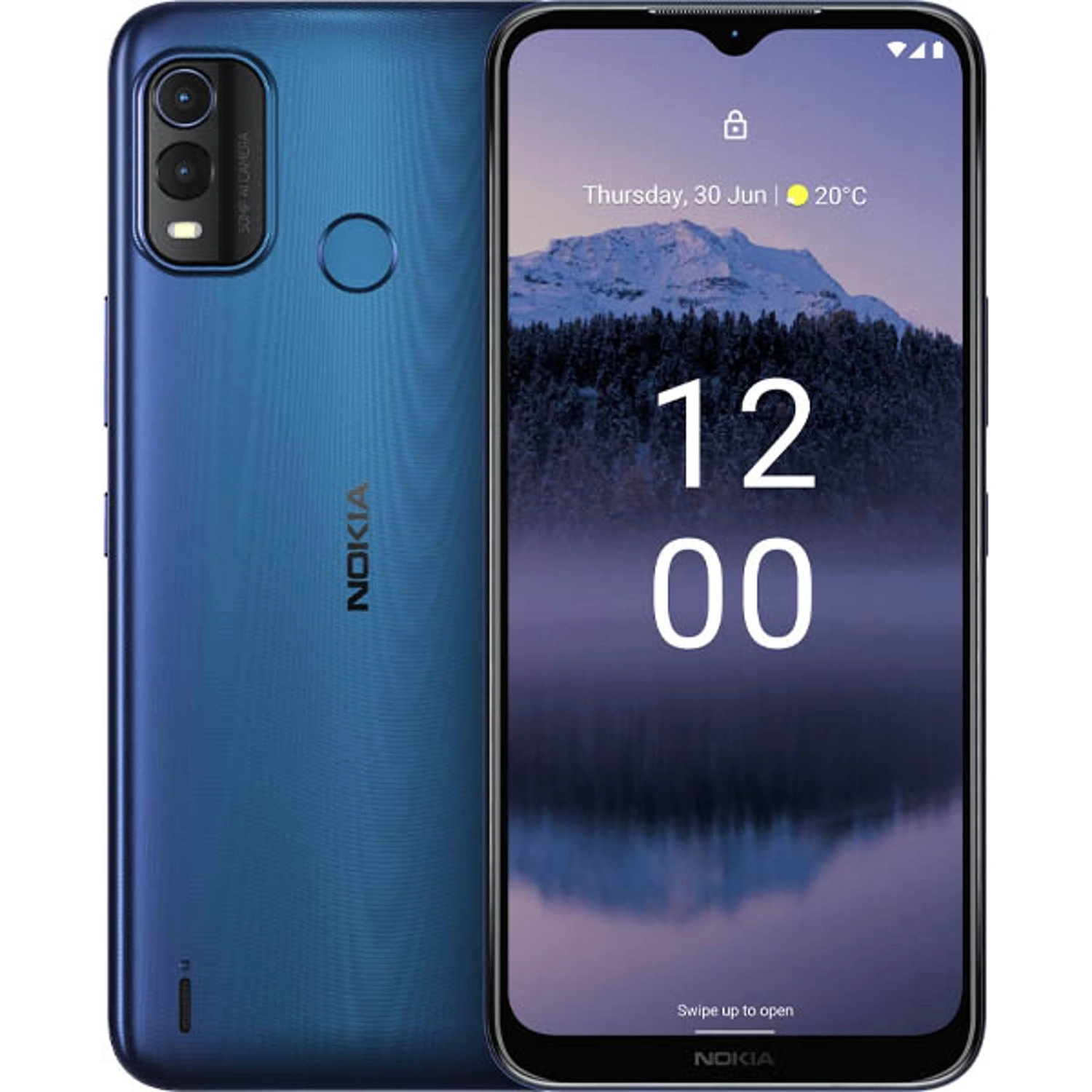Nokia G11 Plus - 4GB 64GB