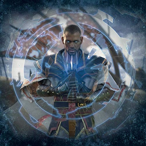 Garruk, Savage Herald Planeswalker Deck - Core Set 2021 (M21) 60-card