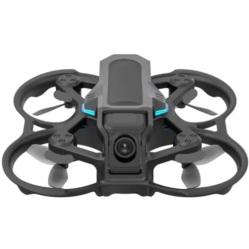 XsidY1011 - Brushless Quadcopter O4 SBUS