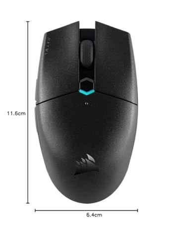 KATAR PRO Gaming Mouse - Wireless