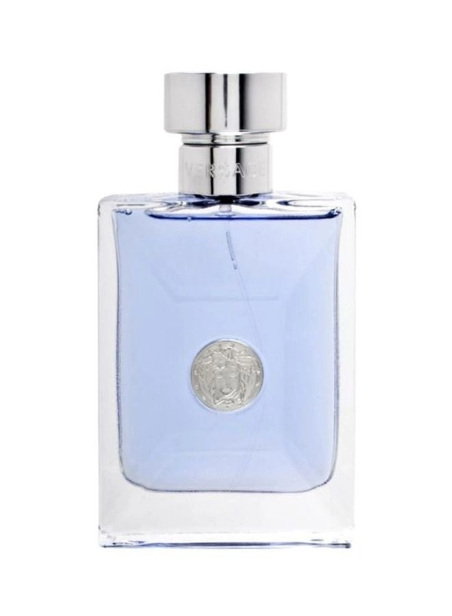 Pour Homme Eau de Toilette 100ml