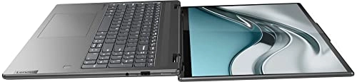 Yoga 7i - 16'' i5-1240P 8GB DDR5 512GB SSD