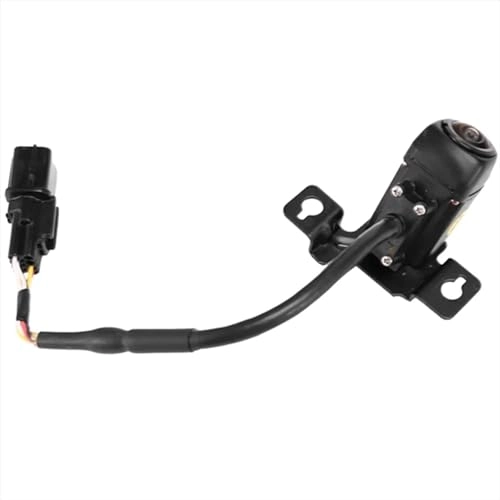 Reversing Camera - Night vision