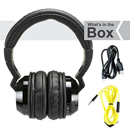 Tabor2 - Wireless Headphone