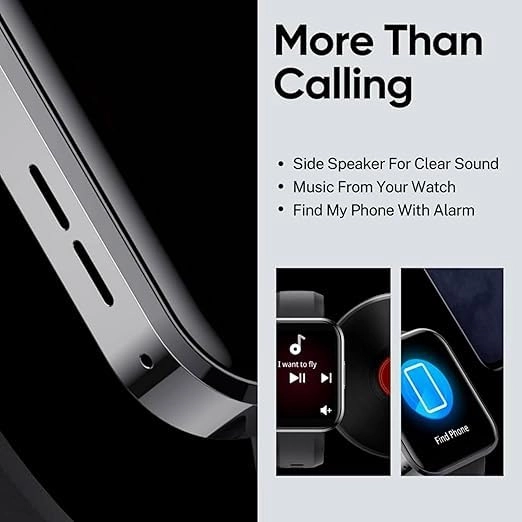 (Renewed) Watch D Talk