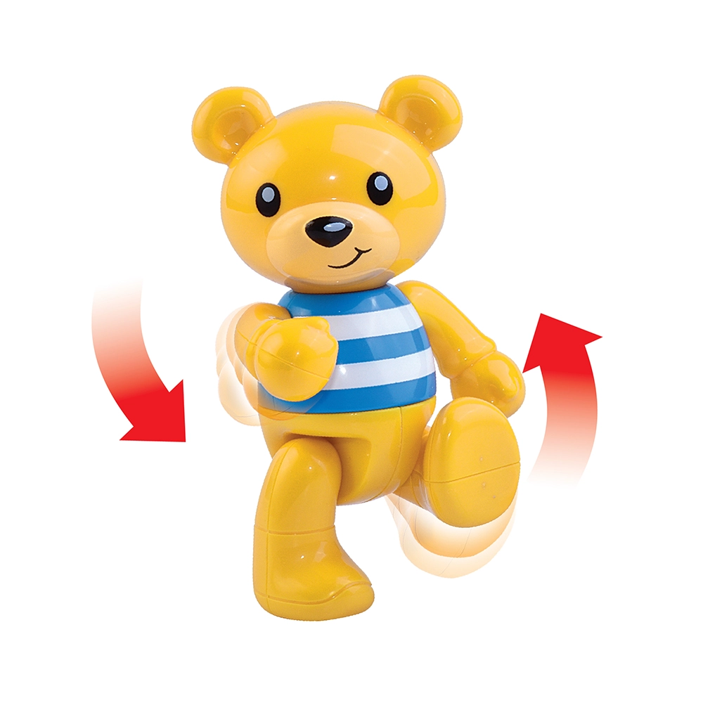 Little Learner Musical Roadster Toy - Suitable for 12 months & above