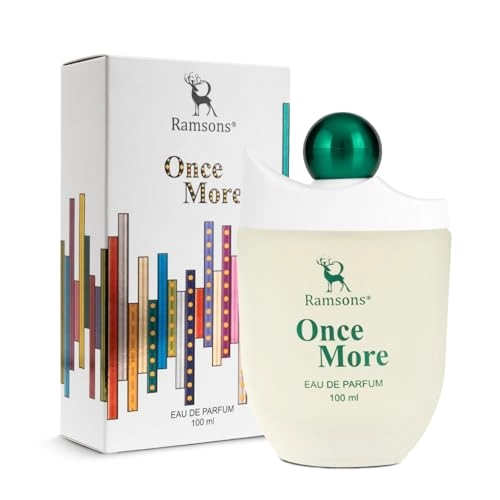 ONCE MORE Eau de Parfum 100 ml