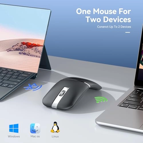 M9 Mouse - Bluetooth