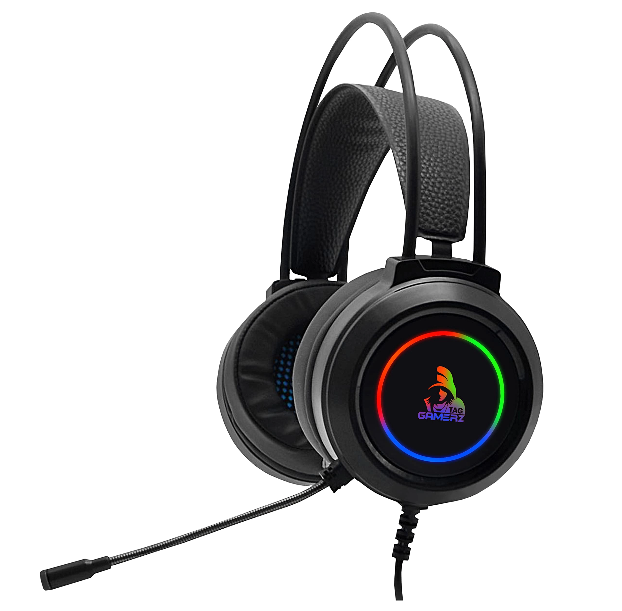 TAG RAD Wired Headset