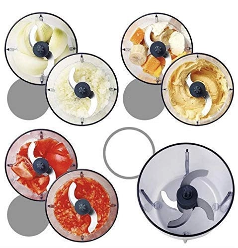 Capsule Cutter - 220 Volts