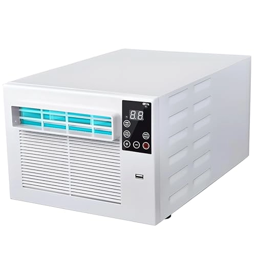 Portable Air Conditioner - 550W