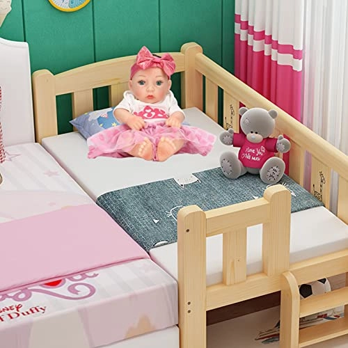 Newborn Baby Doll - 11in Silicone Girl