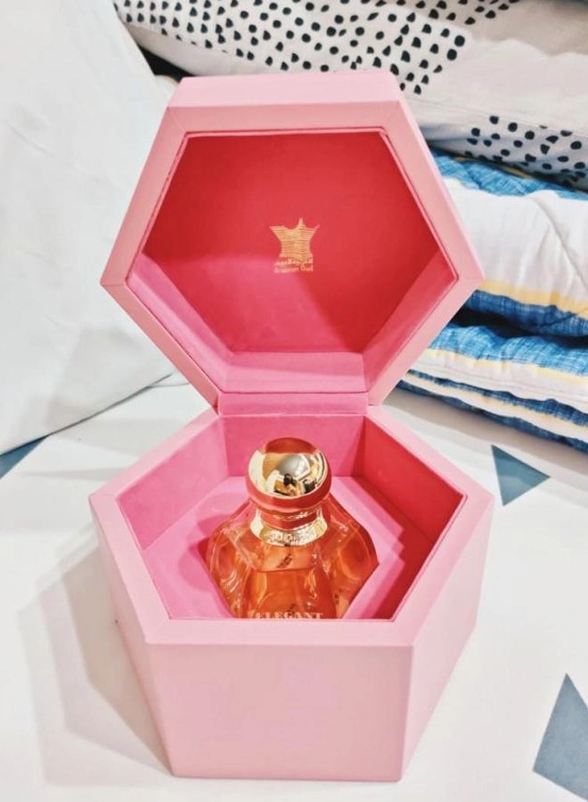 Elegant Eau de Parfum 100 ml