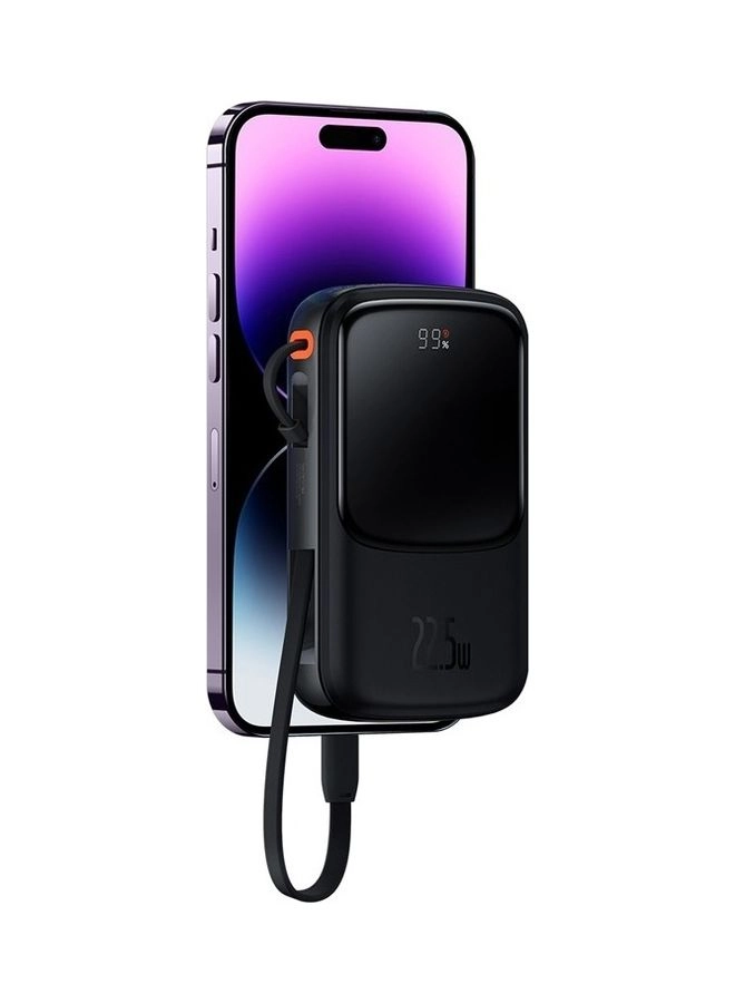 Baseus Qpow Pro - 10000mAh 20W