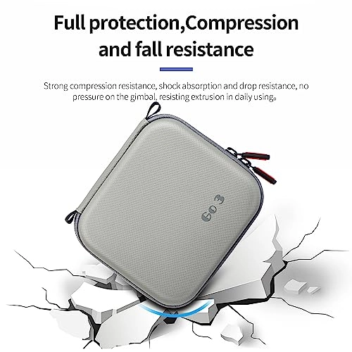 Insta360 GO 3 Storage Bag - Portable