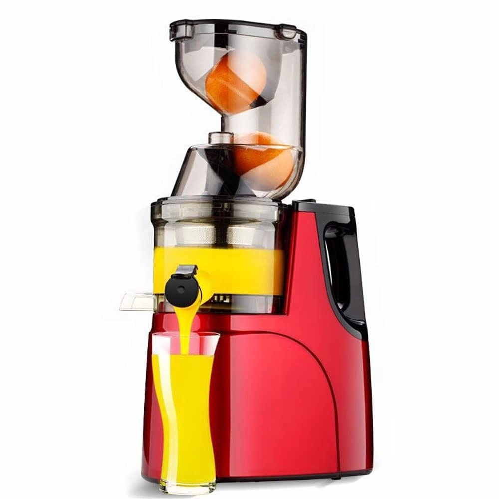 Slow Masticating Juicer Extractor - 700W 1000ml