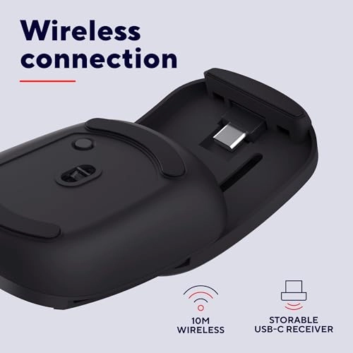 Zylo - Wireless