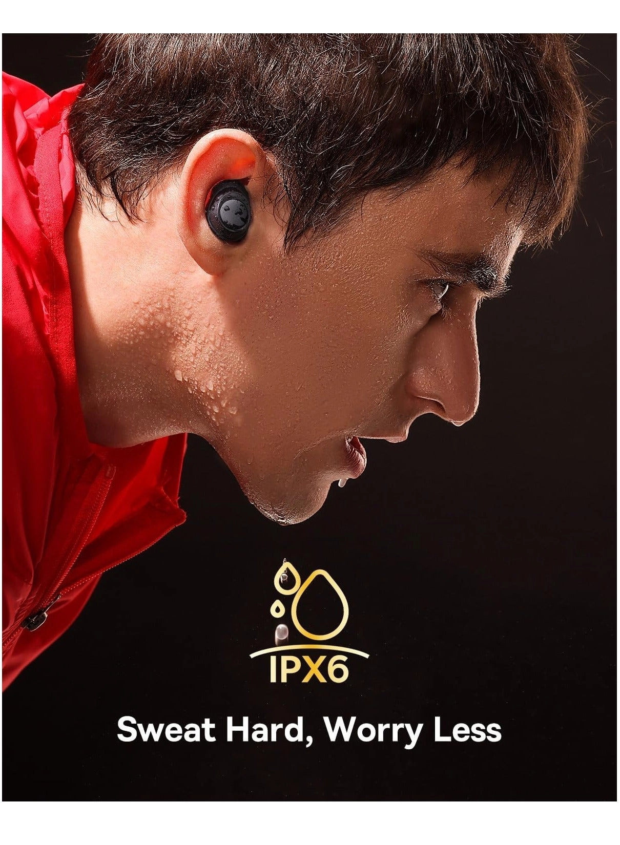 Bowie MA10 Wireless Earbud