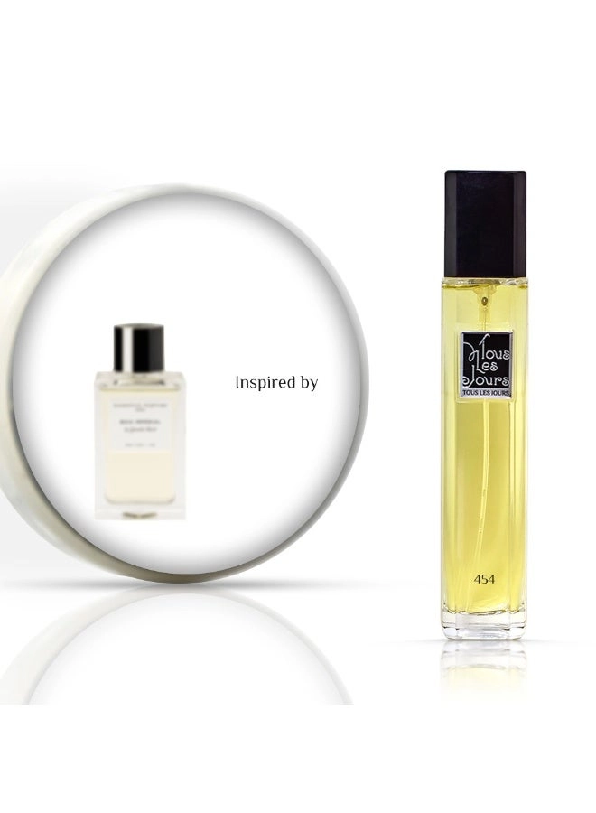 454 Eau de Parfum 55ml